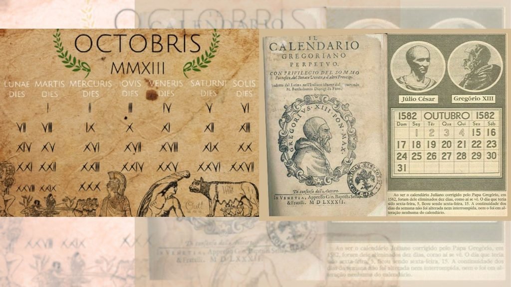 El 15 de octubre es una fecha que se recuerda en la historia por haber sido el día en que habitantes de España, Francia, Italia y Portugal se levantaron después de haber "viajado en el tiempo", pues se acostaron a dormir el 4 de octubre y se levantaron 10 días después en el calendario.